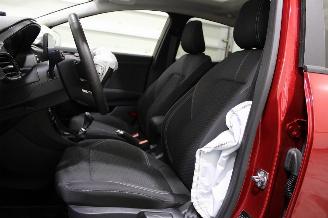 Ford Puma  picture 10
