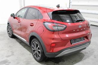 Ford Puma  picture 4
