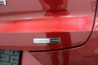 Ford Puma  picture 8