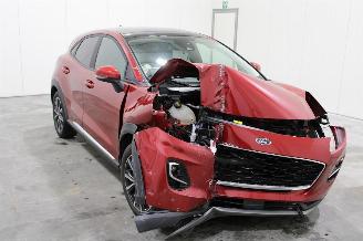Ford Puma  picture 2
