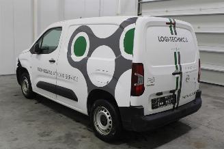 Opel Combo  picture 4