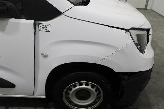 Opel Combo  picture 8
