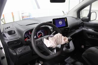 Opel Combo  picture 10