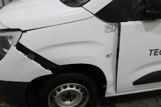 Opel Combo  picture 6