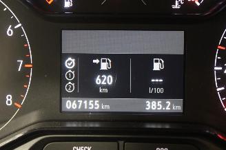Opel Combo  picture 12