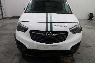 Opel Combo  picture 7