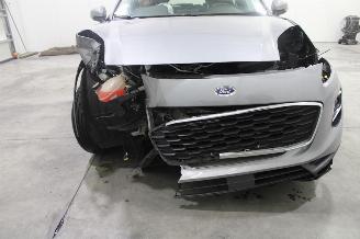 Ford Puma  picture 5
