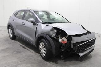 Ford Puma  picture 2