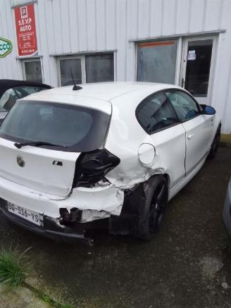 BMW 1-serie 120 picture 4
