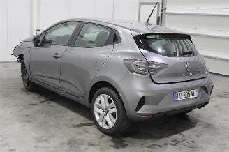 Renault Clio  picture 4