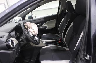 Nissan Micra  picture 11