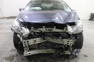 Nissan Micra  picture 5