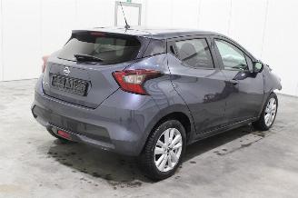 Nissan Micra  picture 3