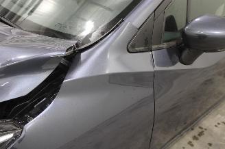 Nissan Micra  picture 8