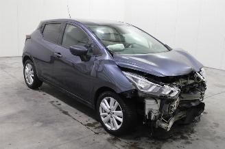 Nissan Micra  picture 2