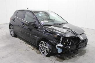 Hyundai I-20 i20 picture 2