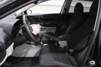 Hyundai I-20 i20 picture 11