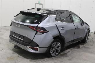 Kia Sportage  picture 4