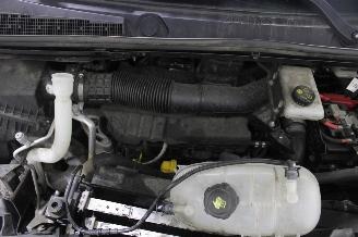Renault Trafic  picture 14