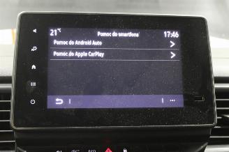 Renault Trafic  picture 13
