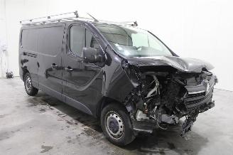 Renault Trafic  picture 2