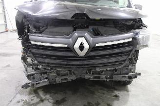Renault Trafic  picture 7