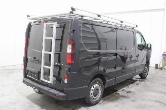 Renault Trafic  picture 3