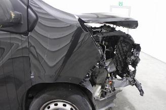 Renault Trafic  picture 8