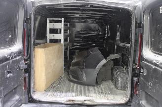 Renault Trafic  picture 16