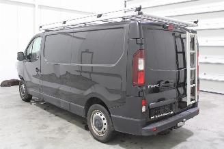 Renault Trafic  picture 4