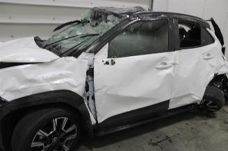 Toyota Yaris Cross  picture 6