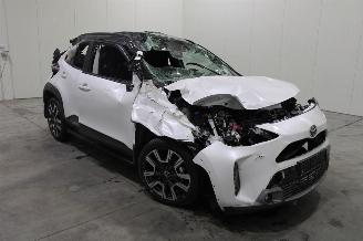 Toyota Yaris Cross  picture 3