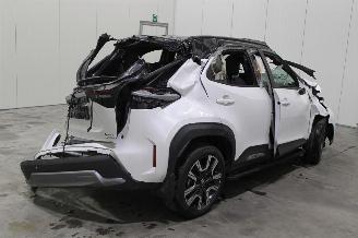 Toyota Yaris Cross  picture 4