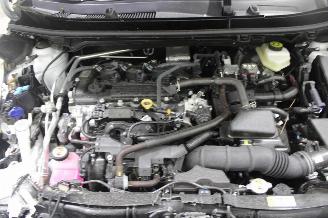 Toyota Yaris Cross  picture 9