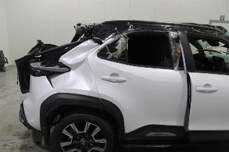 Toyota Yaris Cross  picture 8