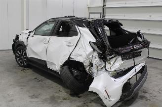 Toyota Yaris Cross  picture 5