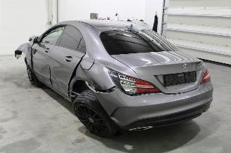 Mercedes Cla-klasse CLA 180 picture 4