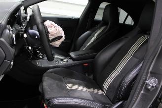 Mercedes Cla-klasse CLA 180 picture 10
