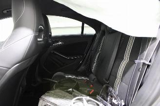 Mercedes Cla-klasse CLA 180 picture 11