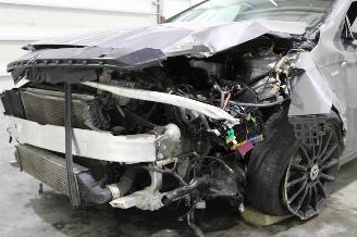 Mercedes Cla-klasse CLA 180 picture 18