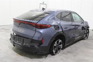 Cupra Tavascan  picture 3
