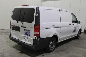 Mercedes Vito  picture 3
