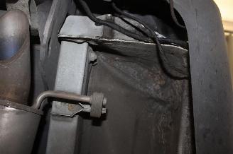 Mercedes Vito  picture 18