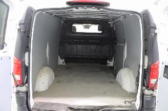 Mercedes Vito  picture 22