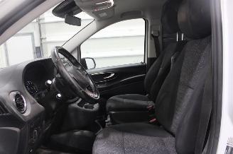 Mercedes Vito  picture 11