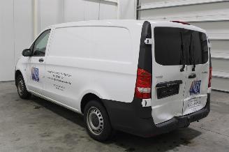 Mercedes Vito  picture 4