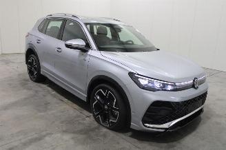 Volkswagen Tiguan  picture 2