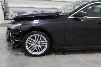 BMW i5  picture 5
