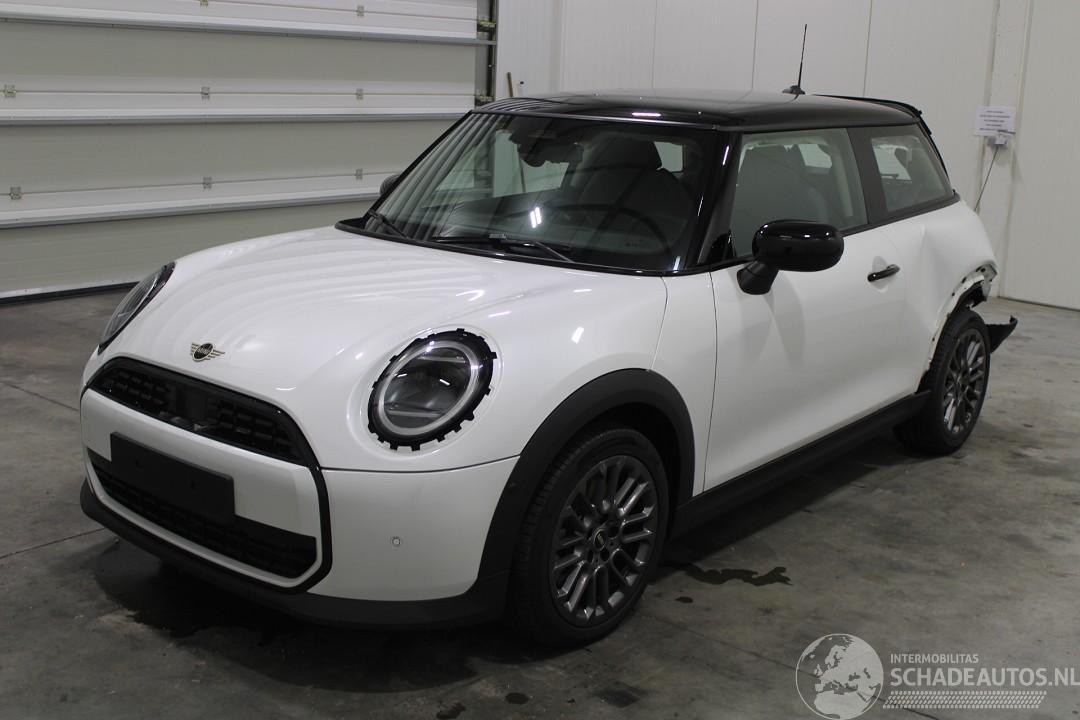 Mini Cooper C
