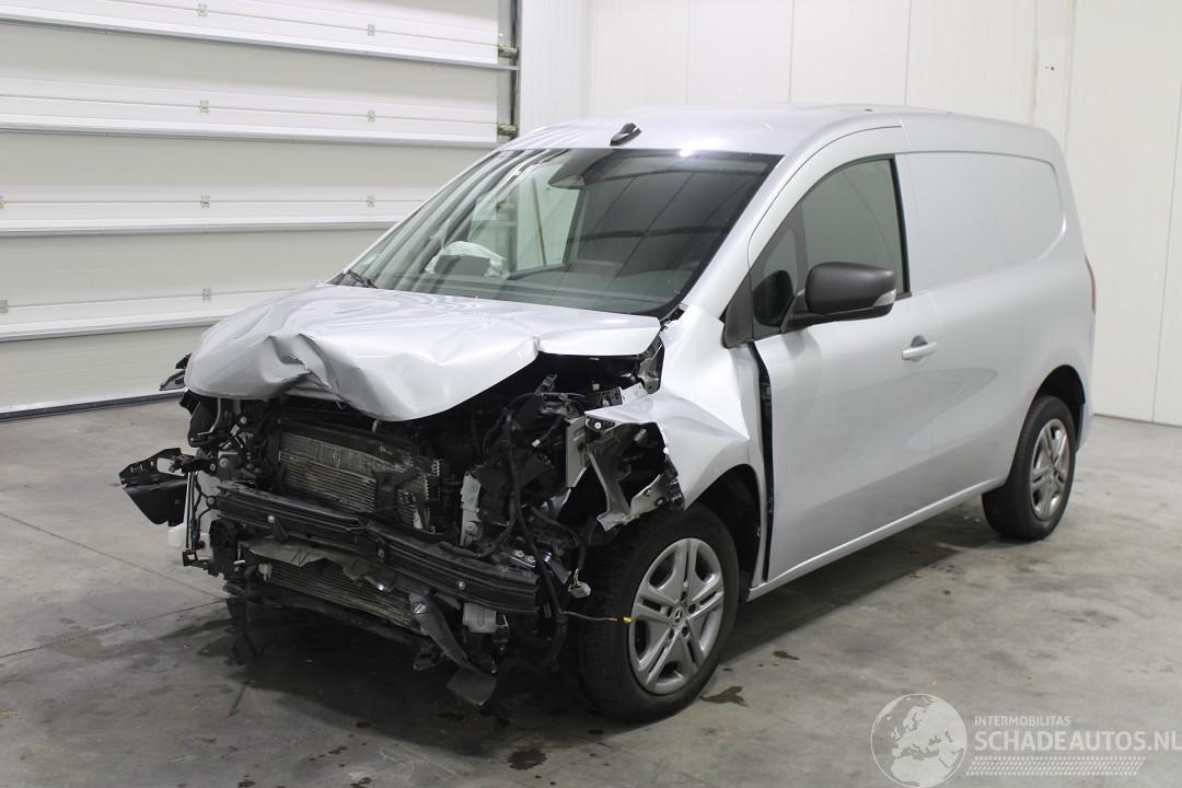 Mercedes Citan 